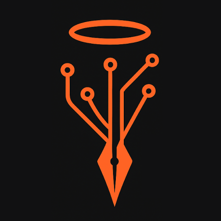 GodCopy Logo